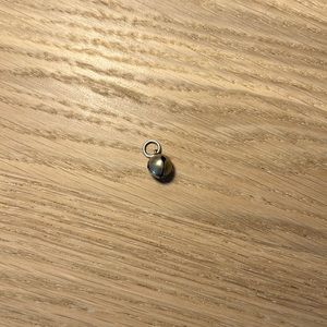 James Avery Bell Charm